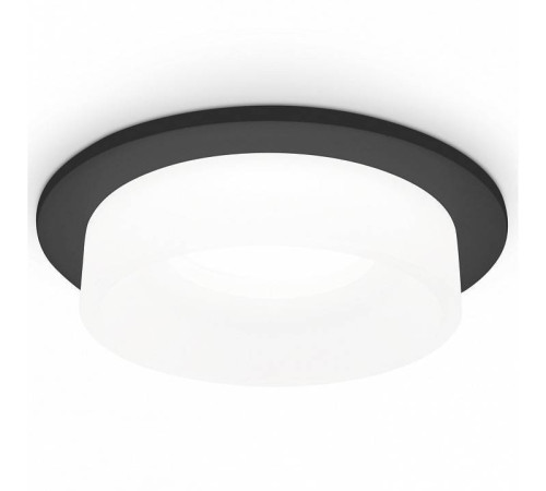 Встраиваемый светильник Ambrella Light TN TN1312