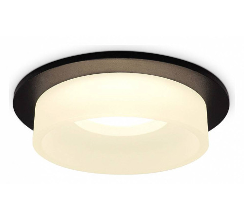 Встраиваемый светильник Ambrella Light TN TN1312