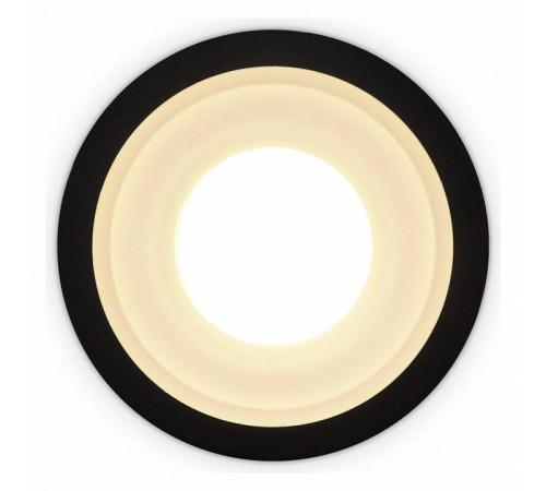 Встраиваемый светильник Ambrella Light TN TN1312