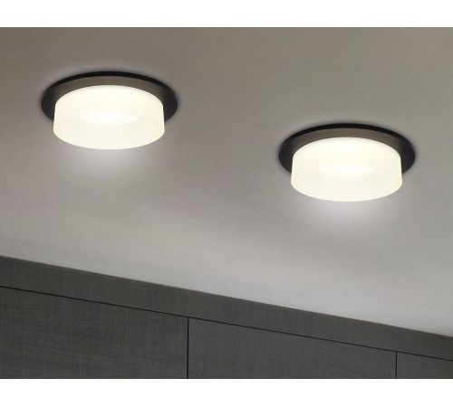 Встраиваемый светильник Ambrella Light TN TN1312