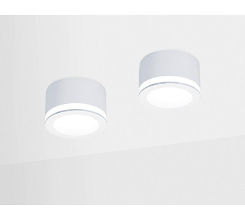 Накладной светильник Ambrella light TN TN265