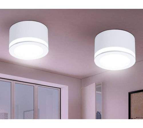 Накладной светильник Ambrella light TN TN265