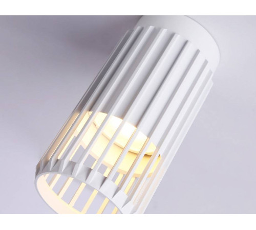 Накладной светильник Ambrella Light TN TN51672