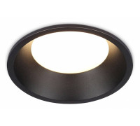 Встраиваемый светильник Ambrella Light TN TN51814