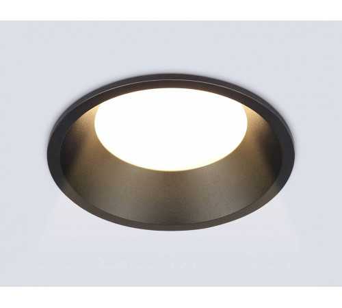 Встраиваемый светильник Ambrella Light TN TN51814