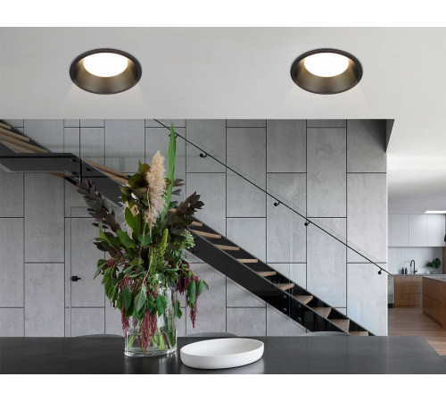 Встраиваемый светильник Ambrella Light TN TN51814