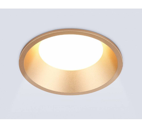 Встраиваемый светильник Ambrella Light TN TN51815