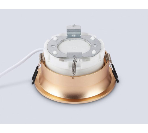 Встраиваемый светильник Ambrella Light TN TN51815