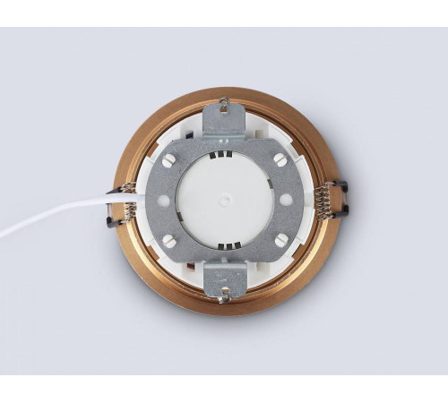 Встраиваемый светильник Ambrella Light TN TN51815