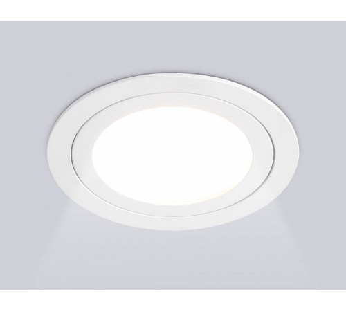 Встраиваемый светильник Ambrella Light TN TN51822