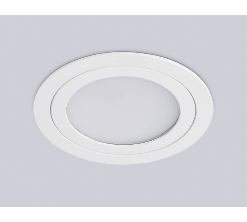 Встраиваемый светильник Ambrella Light TN TN51822