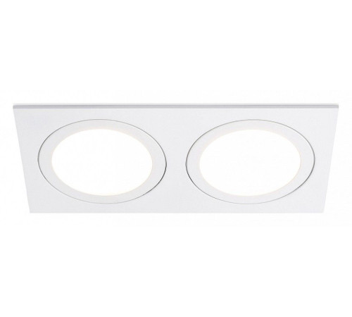 Встраиваемый светильник Ambrella Light TN TN51826