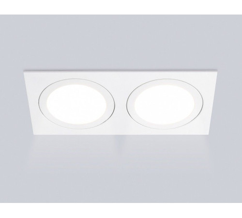 Встраиваемый светильник Ambrella Light TN TN51826