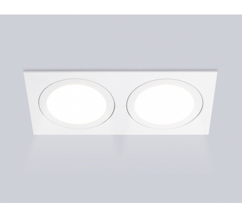 Встраиваемый светильник Ambrella Light TN TN51826