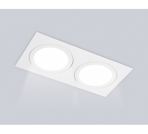 Встраиваемый светильник Ambrella Light TN TN51826
