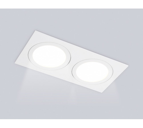 Встраиваемый светильник Ambrella Light TN TN51826