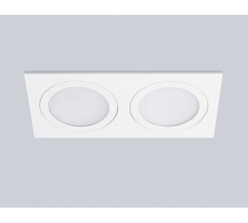 Встраиваемый светильник Ambrella Light TN TN51826