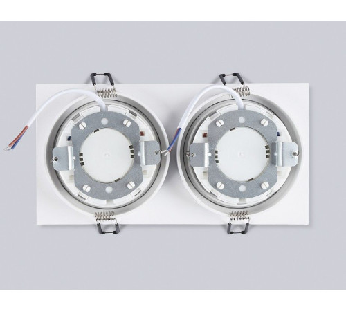 Встраиваемый светильник Ambrella Light TN TN51826