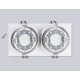 Встраиваемый светильник Ambrella Light TN TN51826