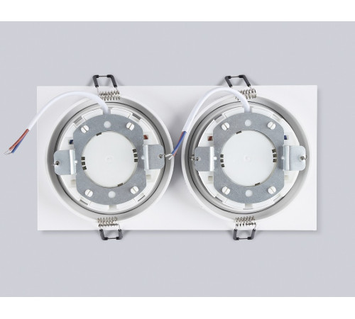 Встраиваемый светильник Ambrella Light TN TN51826