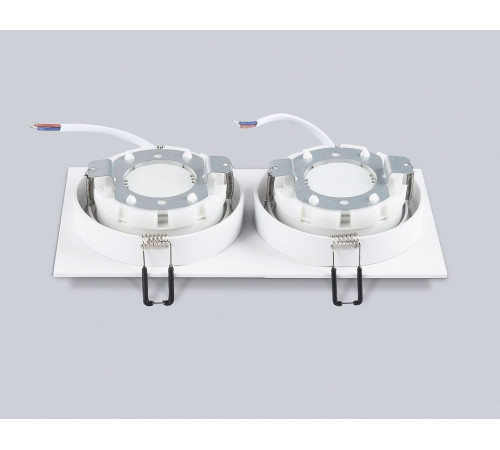 Встраиваемый светильник Ambrella Light TN TN51826