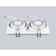 Встраиваемый светильник Ambrella Light TN TN51826