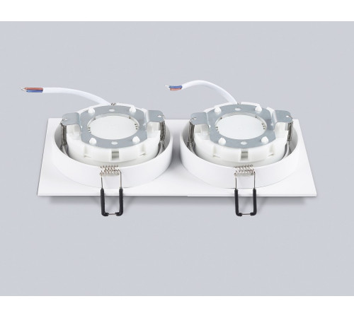 Встраиваемый светильник Ambrella Light TN TN51826