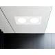 Встраиваемый светильник Ambrella Light TN TN51826
