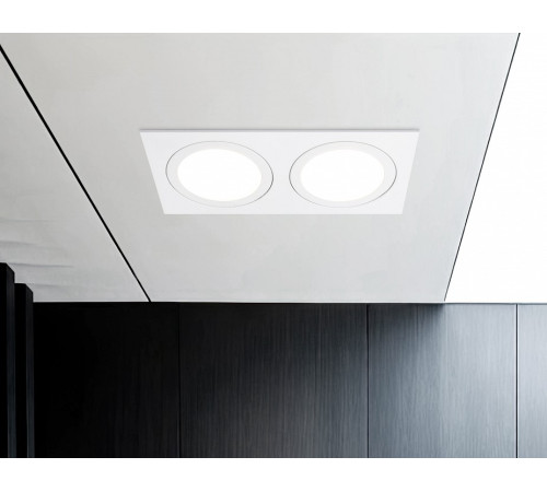 Встраиваемый светильник Ambrella Light TN TN51826