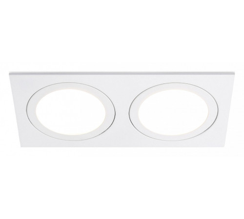 Встраиваемый светильник Ambrella Light TN TN51826