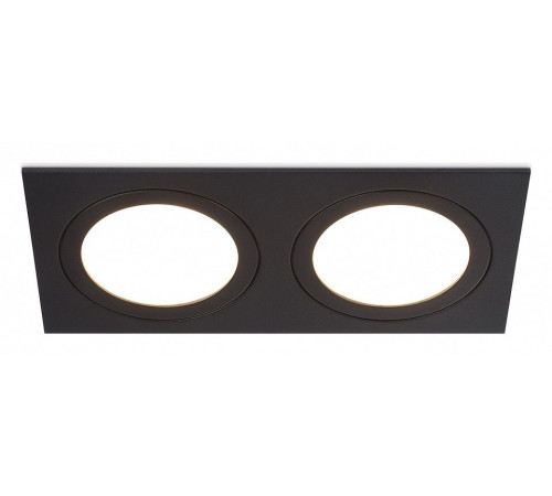 Встраиваемый светильник Ambrella Light TN TN51827