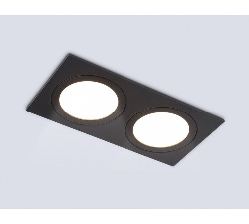 Встраиваемый светильник Ambrella Light TN TN51827