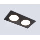 Встраиваемый светильник Ambrella Light TN TN51827