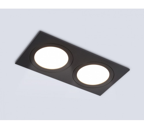 Встраиваемый светильник Ambrella Light TN TN51827