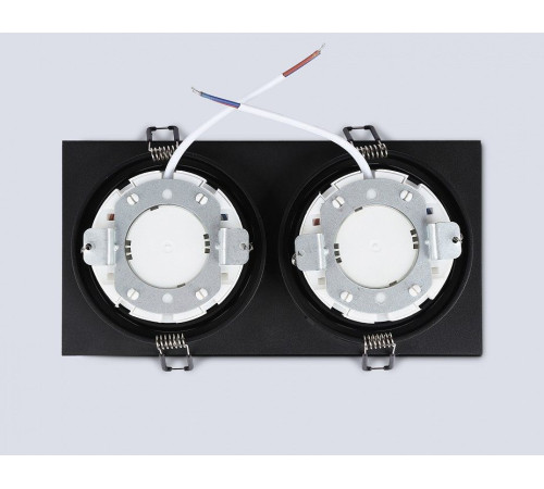 Встраиваемый светильник Ambrella Light TN TN51827