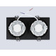 Встраиваемый светильник Ambrella Light TN TN51827