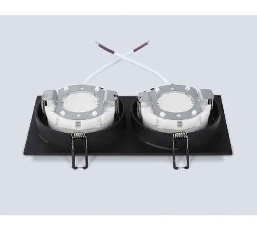 Встраиваемый светильник Ambrella Light TN TN51827