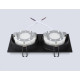 Встраиваемый светильник Ambrella Light TN TN51827
