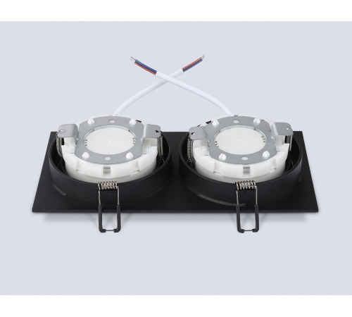 Встраиваемый светильник Ambrella Light TN TN51827