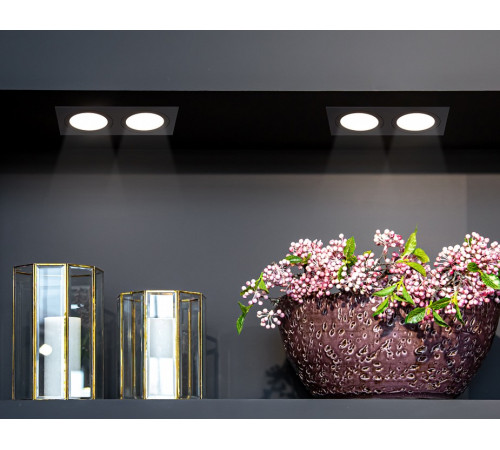 Встраиваемый светильник Ambrella Light TN TN51827