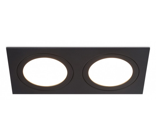 Встраиваемый светильник Ambrella Light TN TN51827