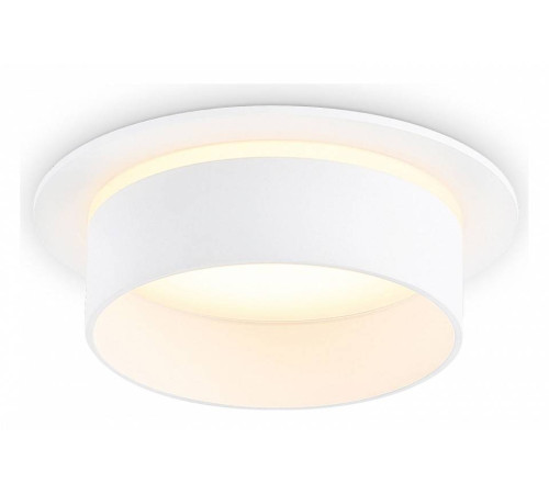 Встраиваемый светильник Ambrella Light TN TN5212