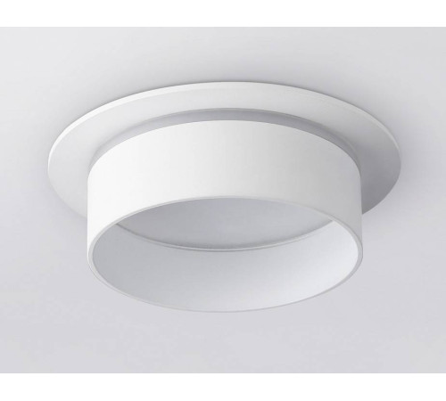 Встраиваемый светильник Ambrella Light TN TN5212