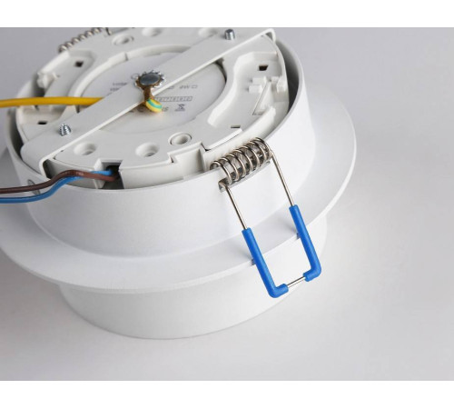 Встраиваемый светильник Ambrella Light TN TN5212