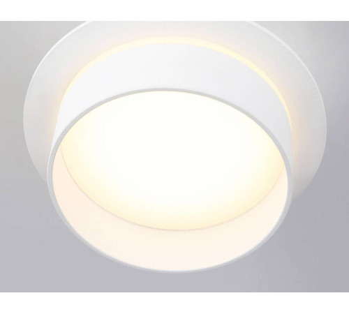 Встраиваемый светильник Ambrella Light TN TN5212