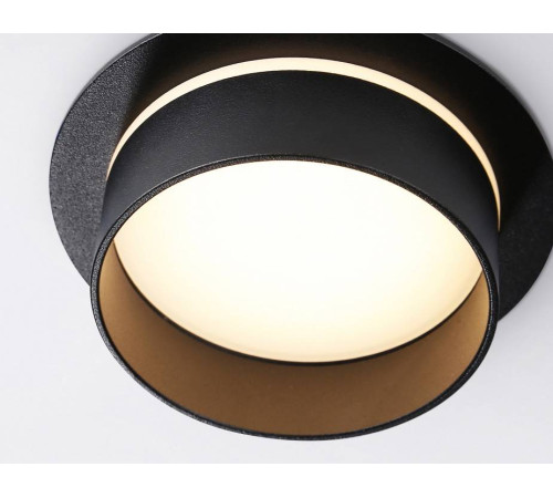 Встраиваемый светильник Ambrella Light TN TN5213