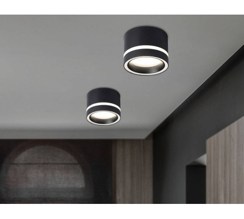 Накладной светильник Ambrella Light TECHNO SPOT TN5246