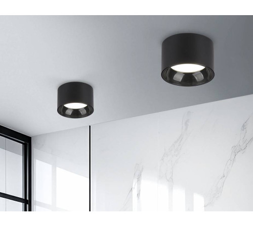 Накладной светильник Ambrella Light TN TN52894