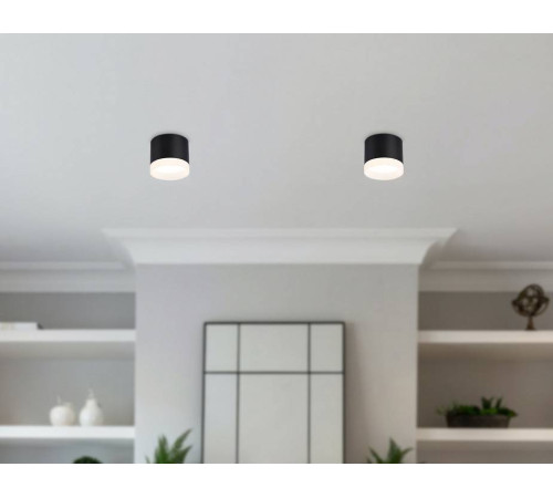 Накладной светильник Ambrella Light TN TN5366