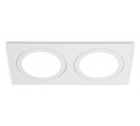 Встраиваемый светильник Ambrella Light TN TN6612